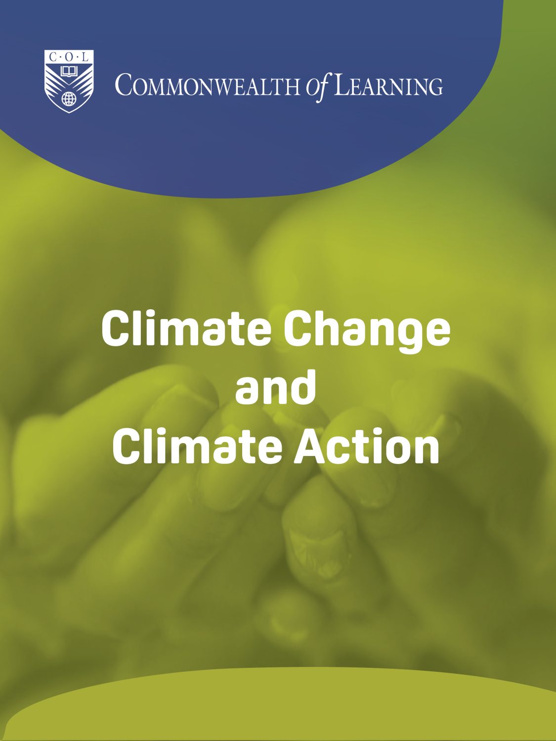 Cover image for Climate Change and Climate Action