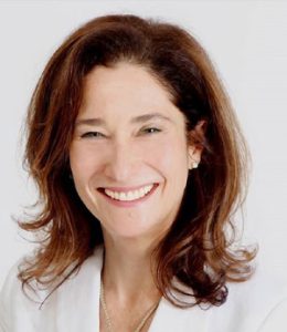 Dr Joanna Newman