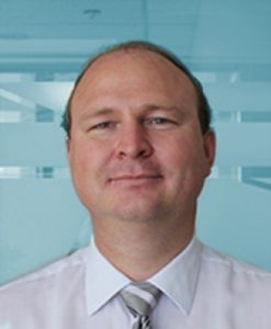 Dr Jako Olivier