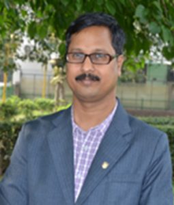 Dr Manas Panigrah