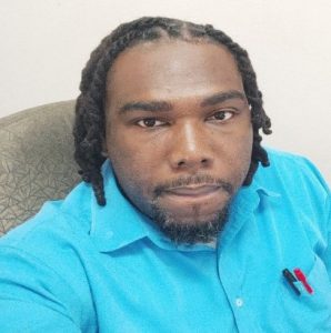 Akeem Cyrus