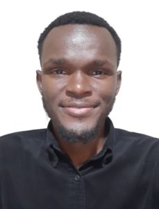 Paul Mutemi
