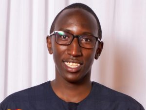 Derrick Ngigi