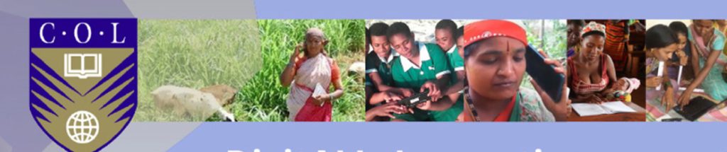 Banner of International Women's Day