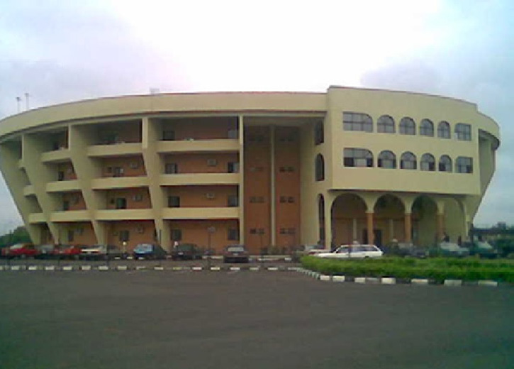 Ladoke Akintola University of Technology