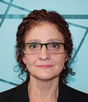 Ms Anca Ristea