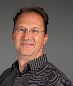 Dr Mark Nichols