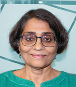 Dr Jyotsna Jha