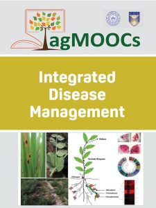 Integrated Disease Management book cover