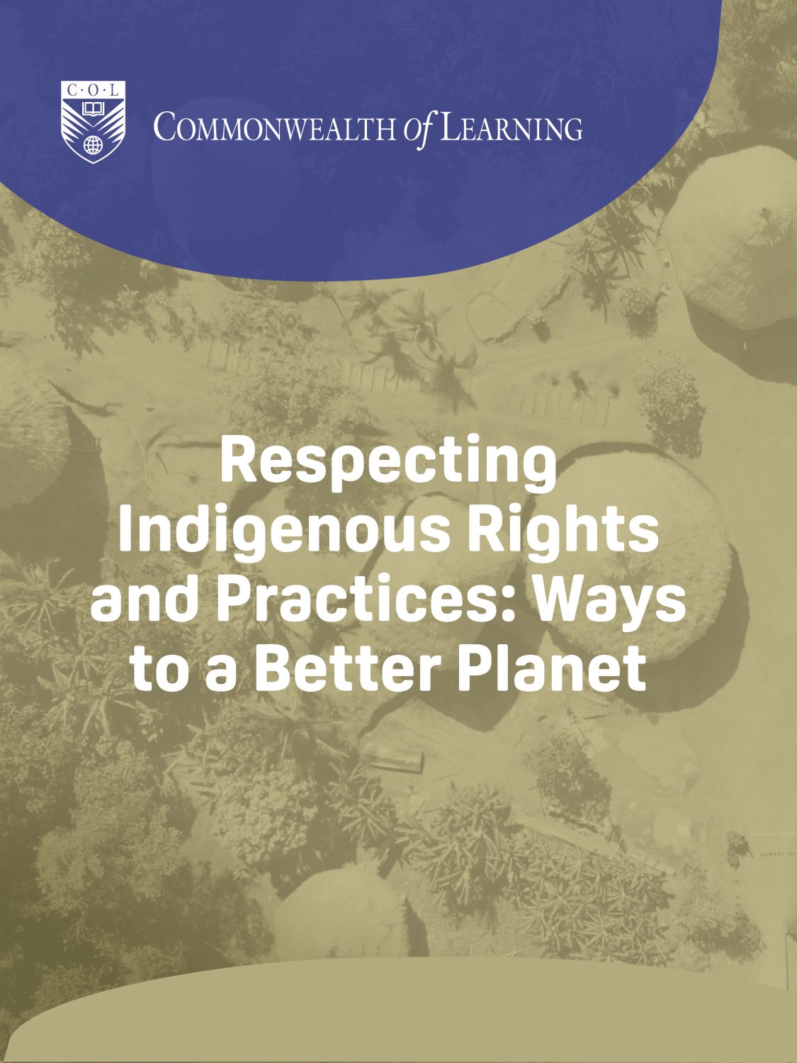 Cover image for Respecting Indigenous Rights and Practices: Ways to a Better Planet