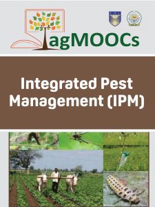 Integrated Pest Management (IPM) book cover