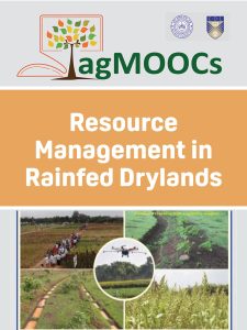 Resource Management in Rainfed Drylands book cover